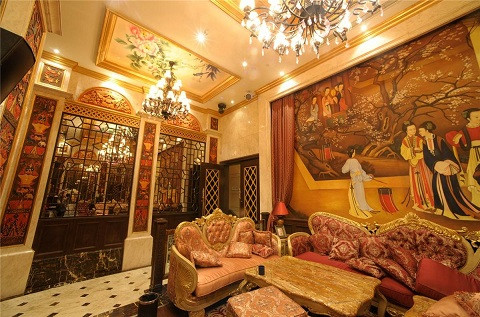 呼和浩特高档KTV妹子质量哪家好